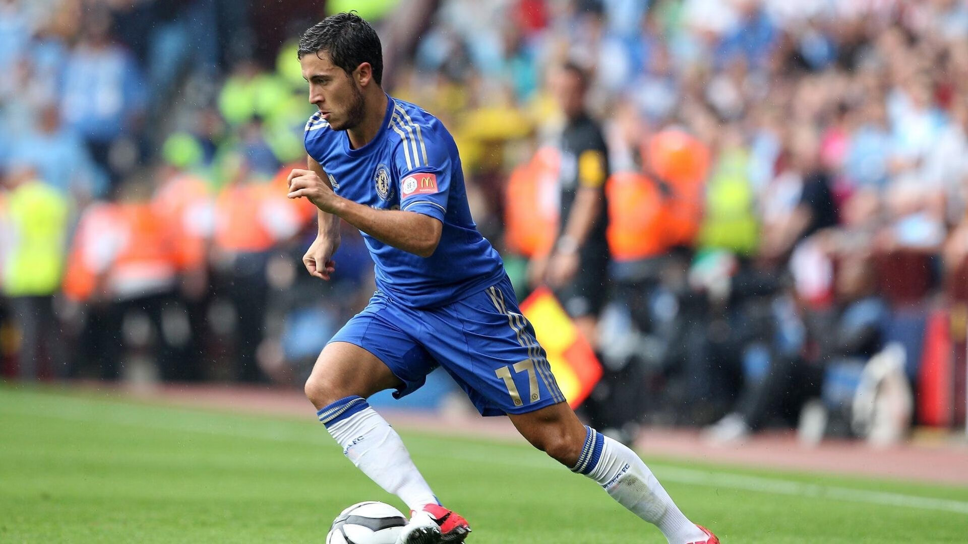 现代五项赛：综合能力打造全能运动员，现代五项有哪些比赛组成